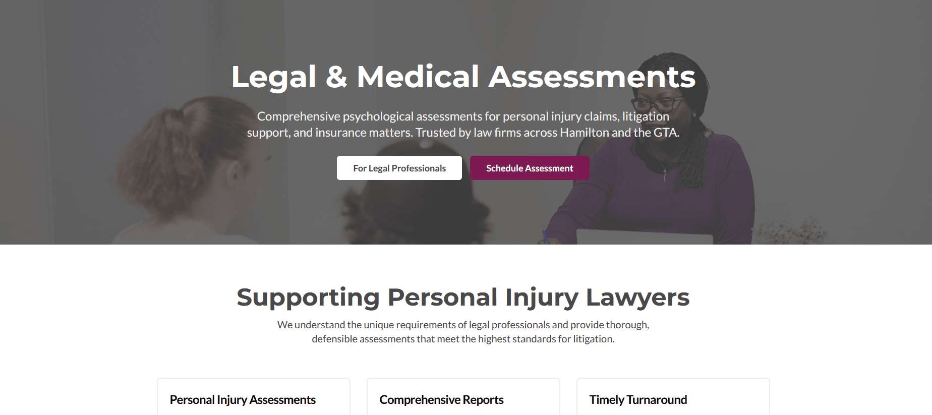 Aivy Therapy deliverable 3