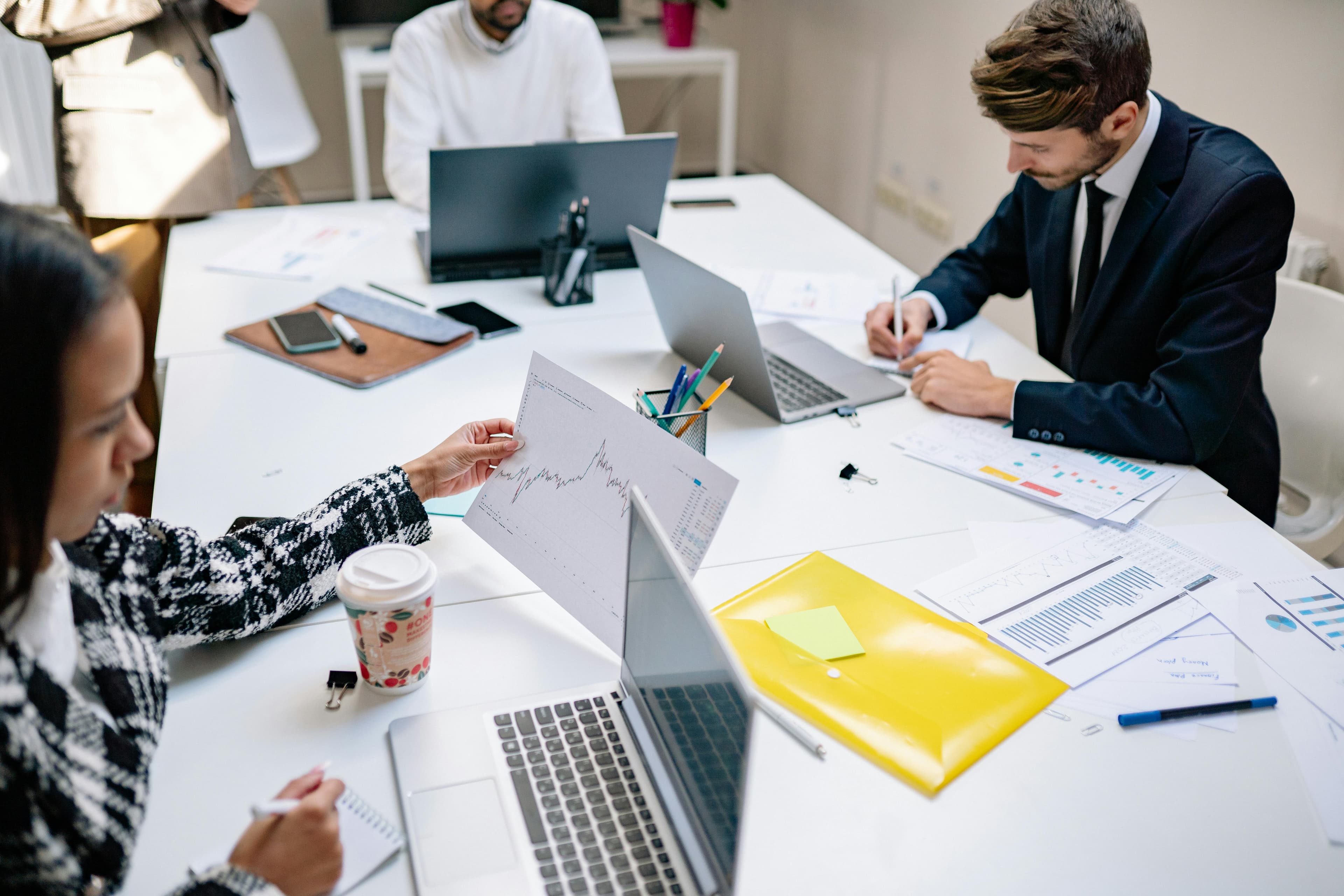 Marketing strategy planning