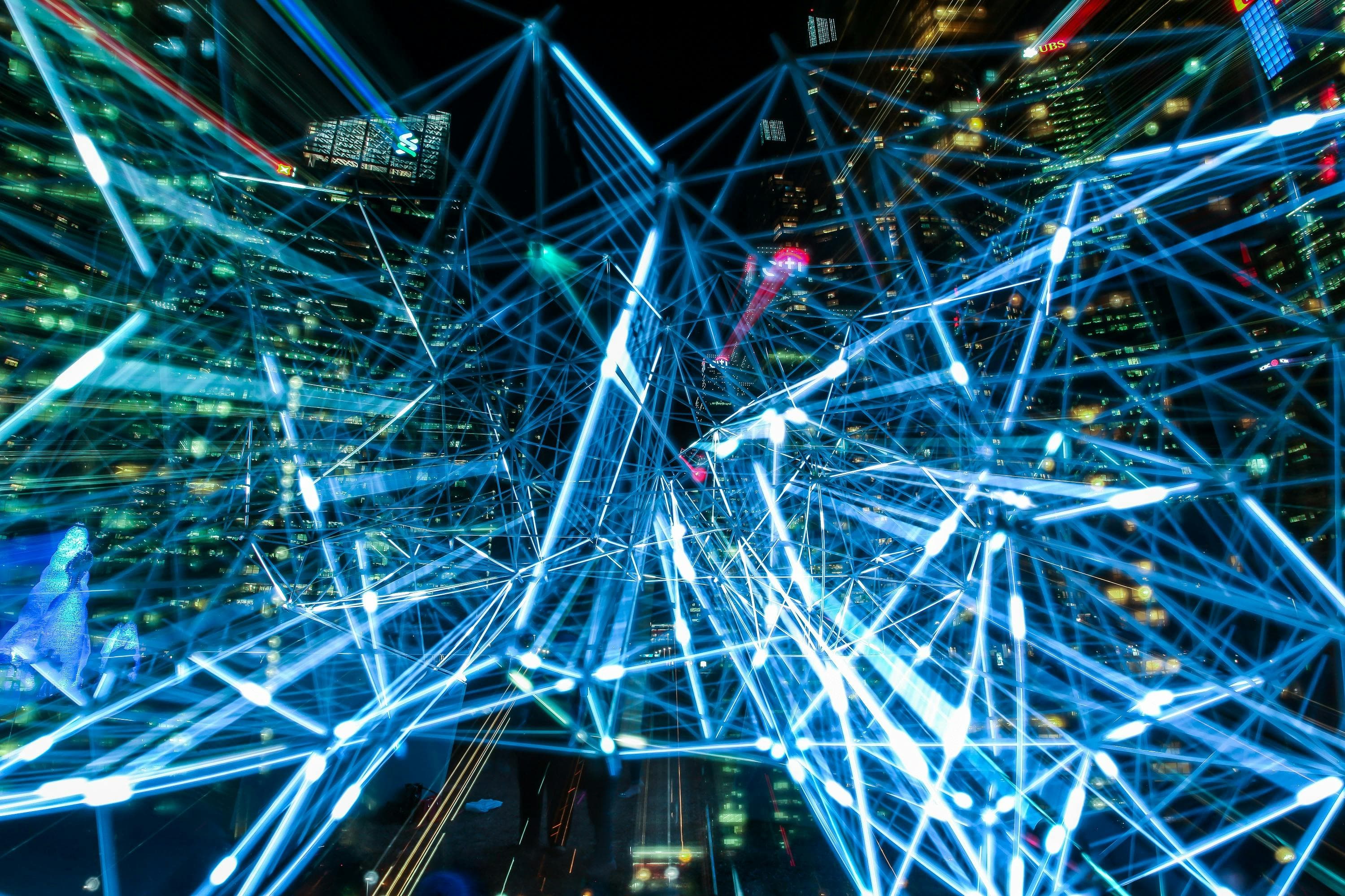 AI Integration Background